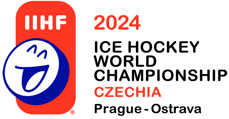 IIHF Ice Hockey World Championship 2024